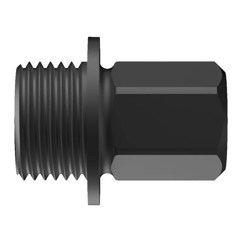 Uitverkoop Set 5 Adattatori QUIK LOK 5/8‘‘ medio per seghe a tazza ø 32-51 mm - Milwaukee
