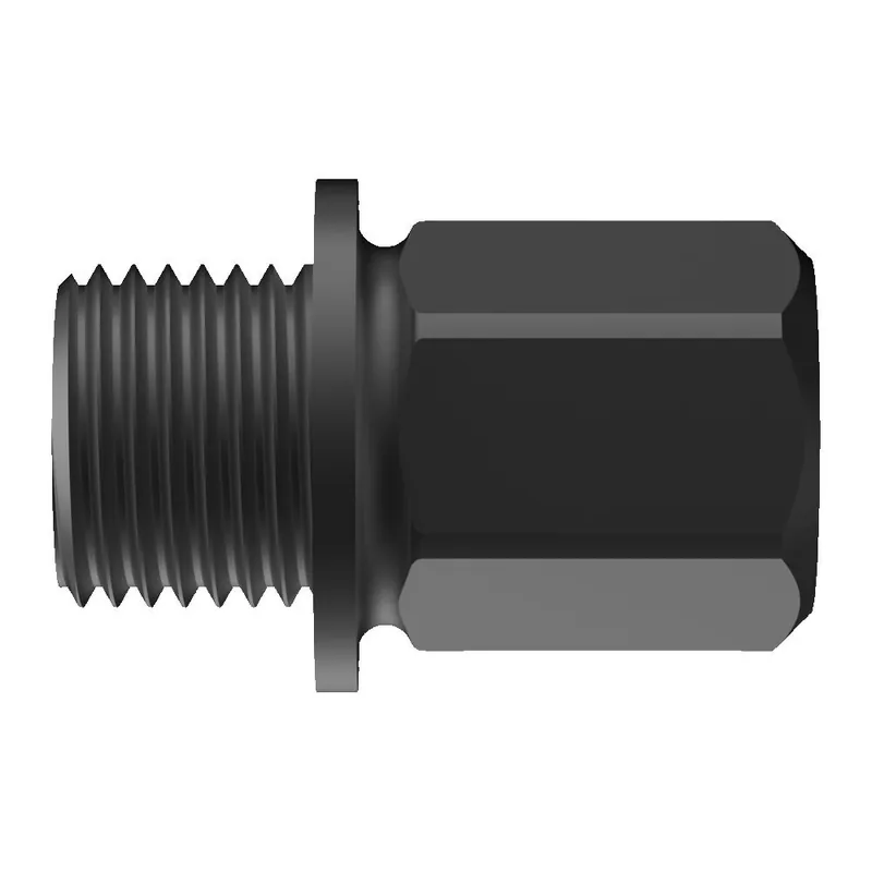 Set 5 Adattatori QUIK LOK 1/2‘‘ piccolo per seghe a tazza ø 14-30 mm - Milwaukee Beperkt Aanbod