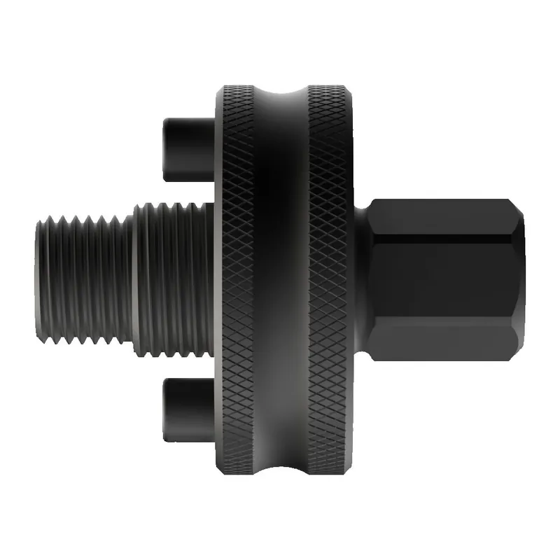 Adattatore QUIK LOK 5/8‘‘ per doppia sega a tazza ø 14-30 e 32-210 mm - Milwaukee Beperkt Aanbod