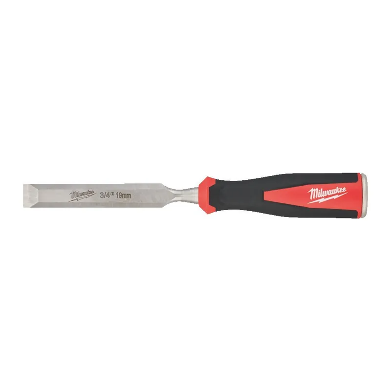 Scalpello per legno 19 mm Milwaukee Betaalbaar