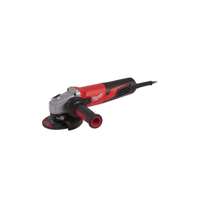 Smerigliatrice Angolare 125 mm Milwaukee AGV 15-125 XE Shop Nu