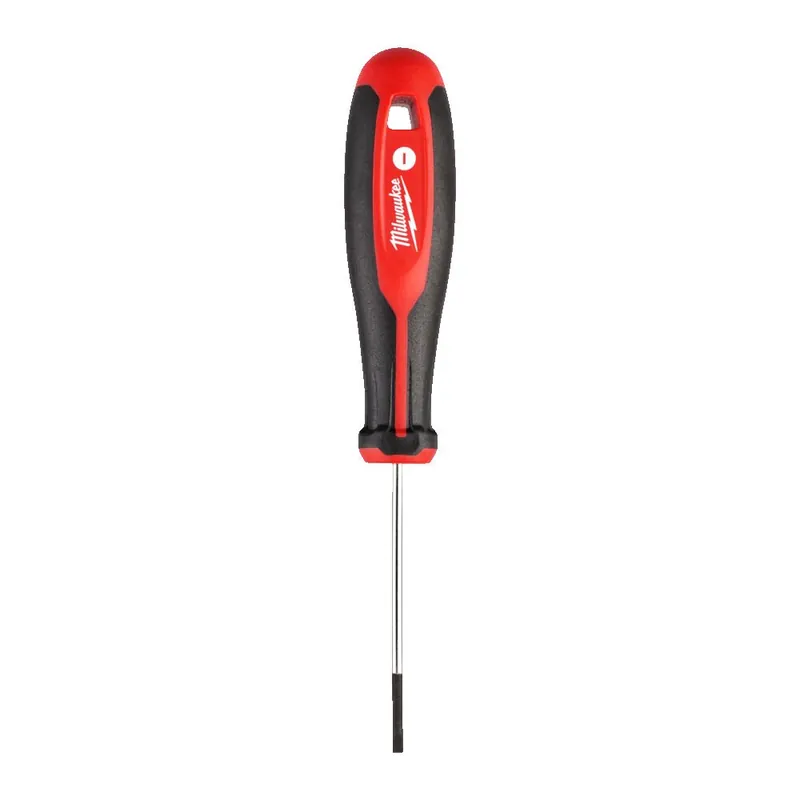 Giravite a Taglio SL 0,5x3x75 TRI-LOBE Milwaukee Aanbieding