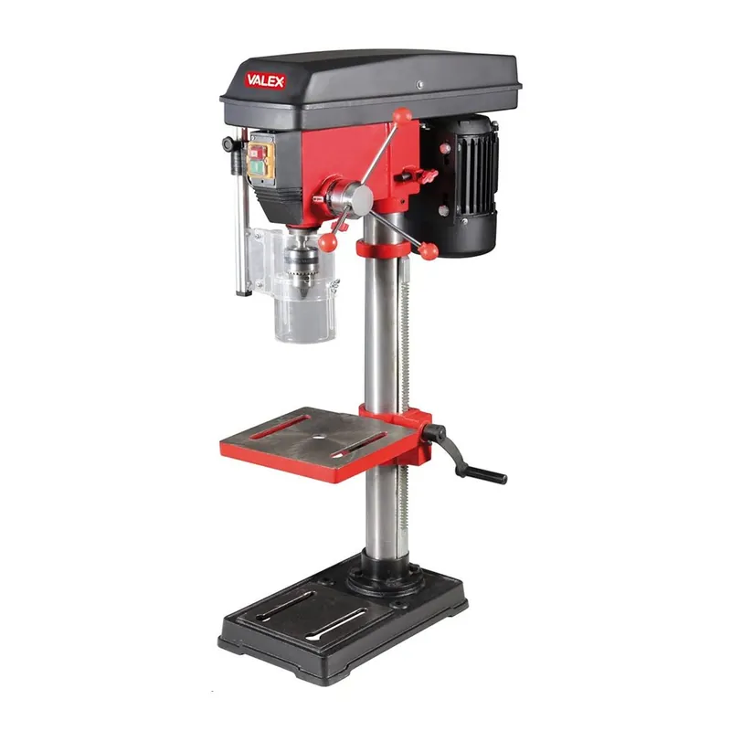Actieprijs Trapano a colonna da banco Valex TR16RB
