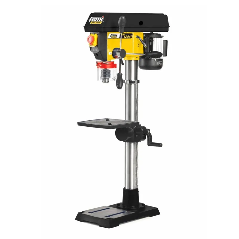 Trapano a colonna Femi DP 12-941 Koop Online