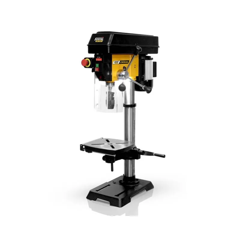 Finale Uitverkoop Trapano a colonna DIGIMAX 16B-PRO Femi