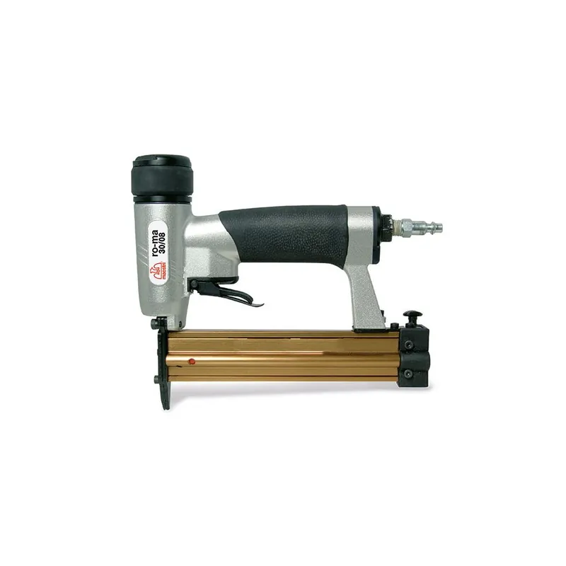 Chiodatrice Pneumatica Romeo Maestri 30/08 Meest Verkocht