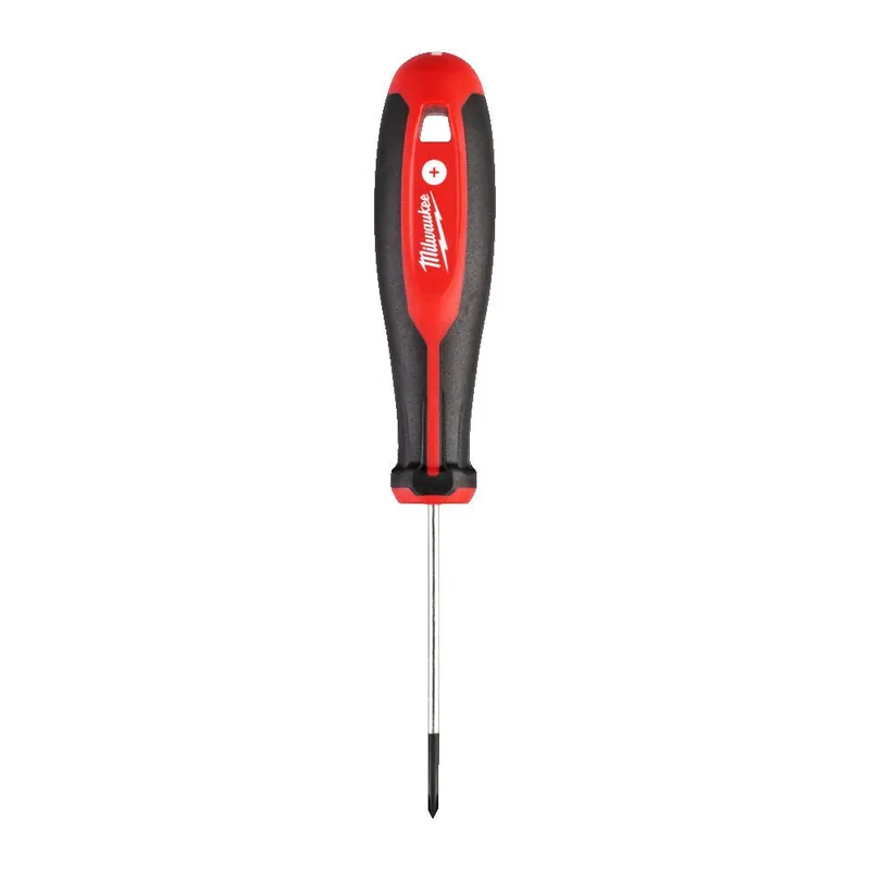 Voordeelprijs Giravite a Croce PH 0x75 TRI-LOBE Milwaukee