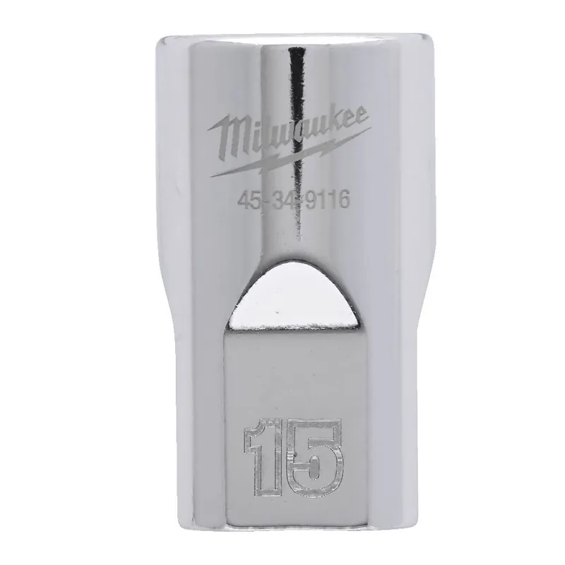 Voordeelprijs Bussola a mano 15 mm Attacco quadro 1/2‘‘ Milwaukee