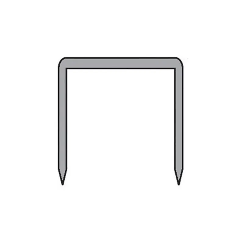 Punti metallici 6 mm x 12.8 Valex Dagaanbieding
