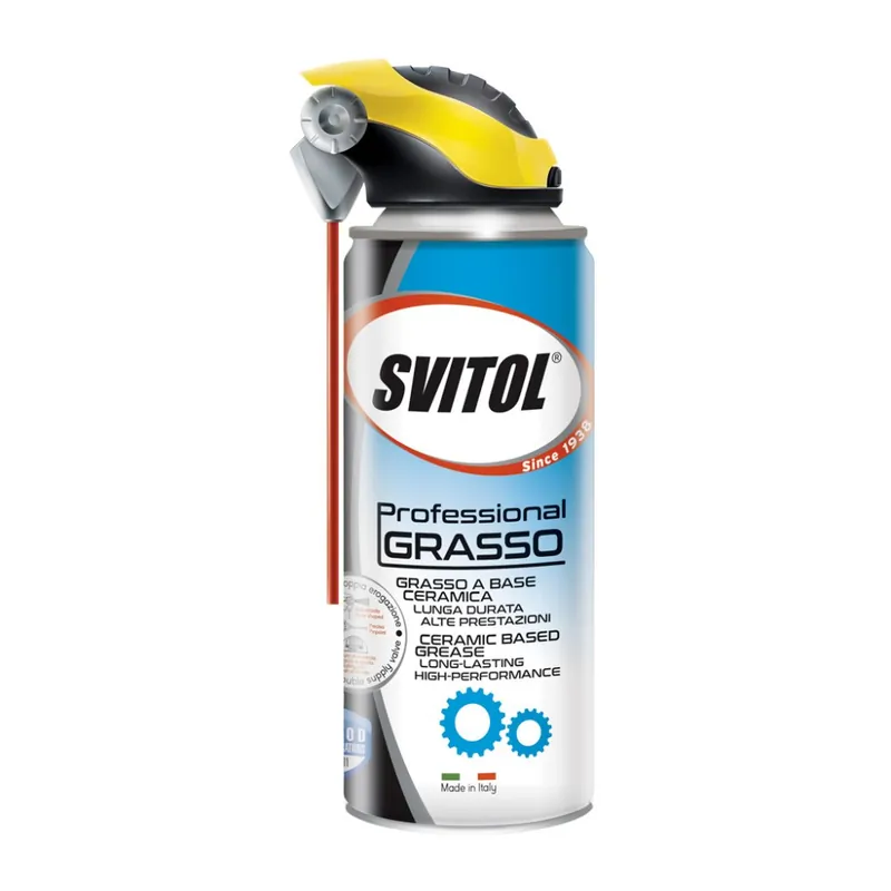 Svitol PROFESSIONAL GRASSO 400 ml Lage Prijs