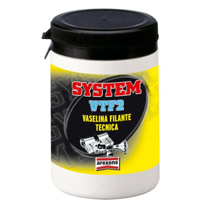 Arexons System VFT2 Vaselina Filante Tecnica - 1000 ml Snelle Levering