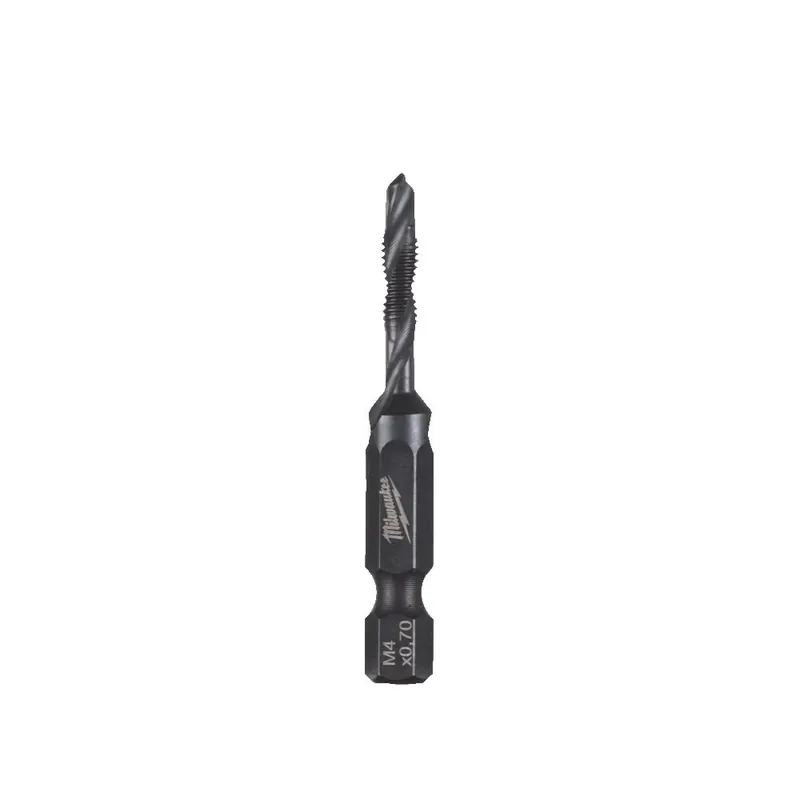 Koopje Punta Maschio HSS-G Milwaukee M4 x 52 mm Attacco 1/4‘‘
