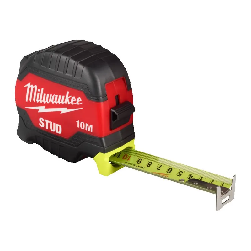 Hoge Kwaliteit Flessometro Milwaukee STUD 10 m (GEN 3)