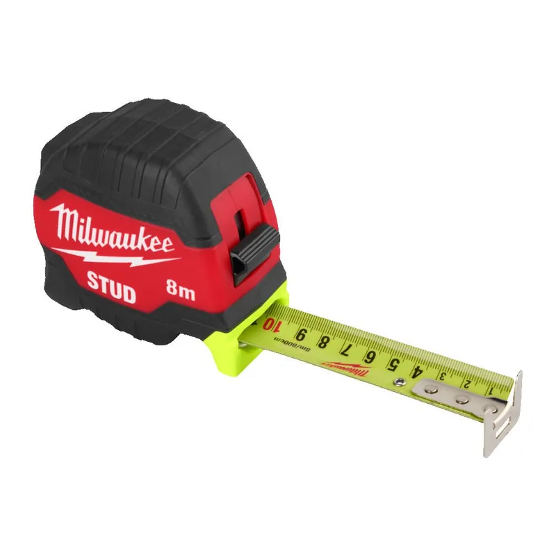Flessometro Milwaukee STUD 8 m (GEN 3) Meest Verkocht