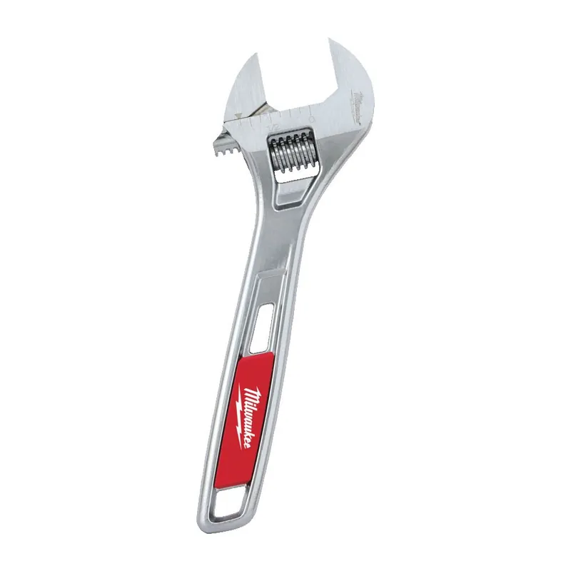 Chiave Giratubi Regolabile a Rullino 24,5 x 150 mm Milwaukee Rechtstreeks Van De Fabrikant