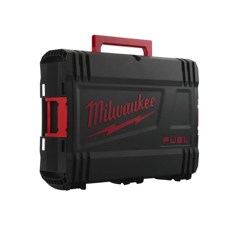 Valigetta Compatta HEAVY DUTY Milwaukee Weekendaanbieding