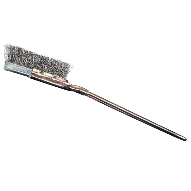 Spazzola Abrasiva Manuali SIT SLIM Acciaio Bestseller