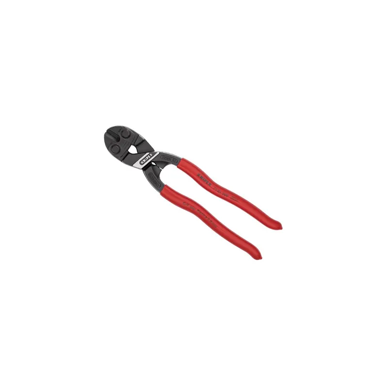 TRONCHESI DOPPIA LEVA KNIPEX COBOLT 71 01 200 Premium