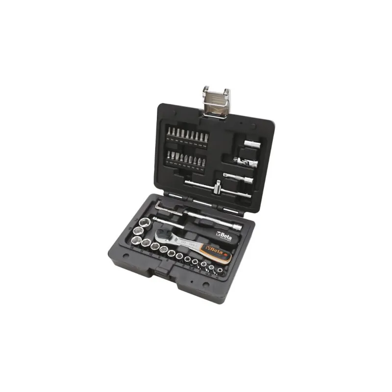 Cassetta Bussole 1/4‘‘ BW 903E/C42 BetaUtensili Gereduceerde Prijs