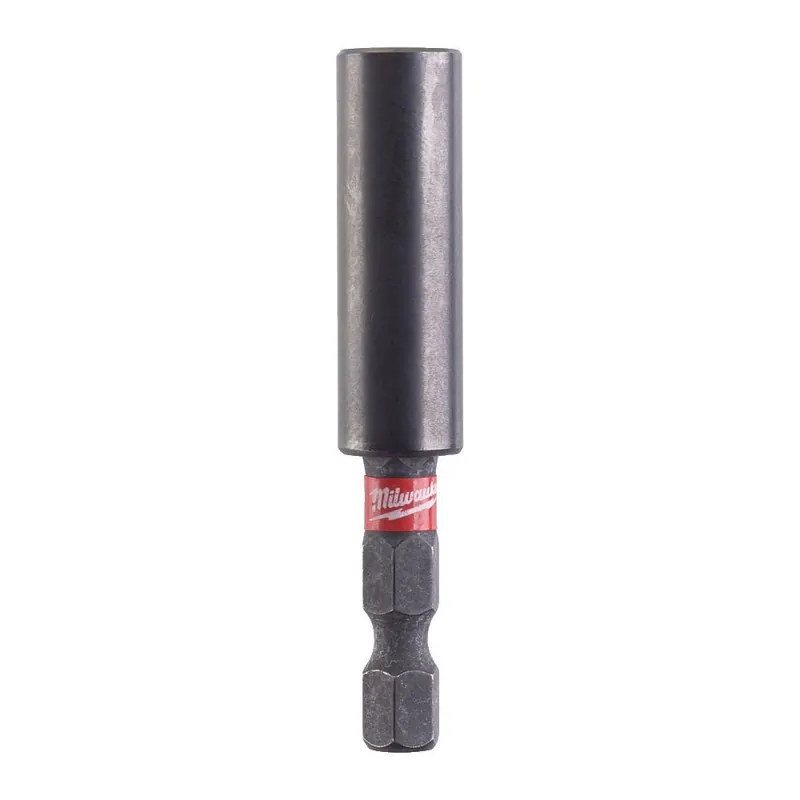 Gereduceerde Prijs Porta bit magnetico 1/4‘‘ HEX 60 mm Milwaukee