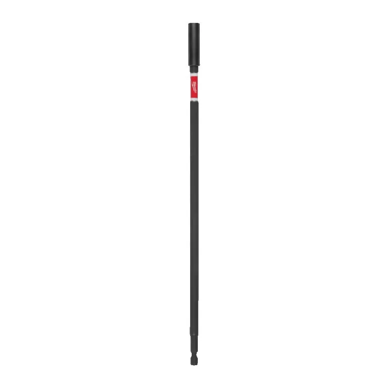 Porta bit magnetico 1/4‘‘ HEX 305 mm Milwaukee Exclusieve Aanbieding