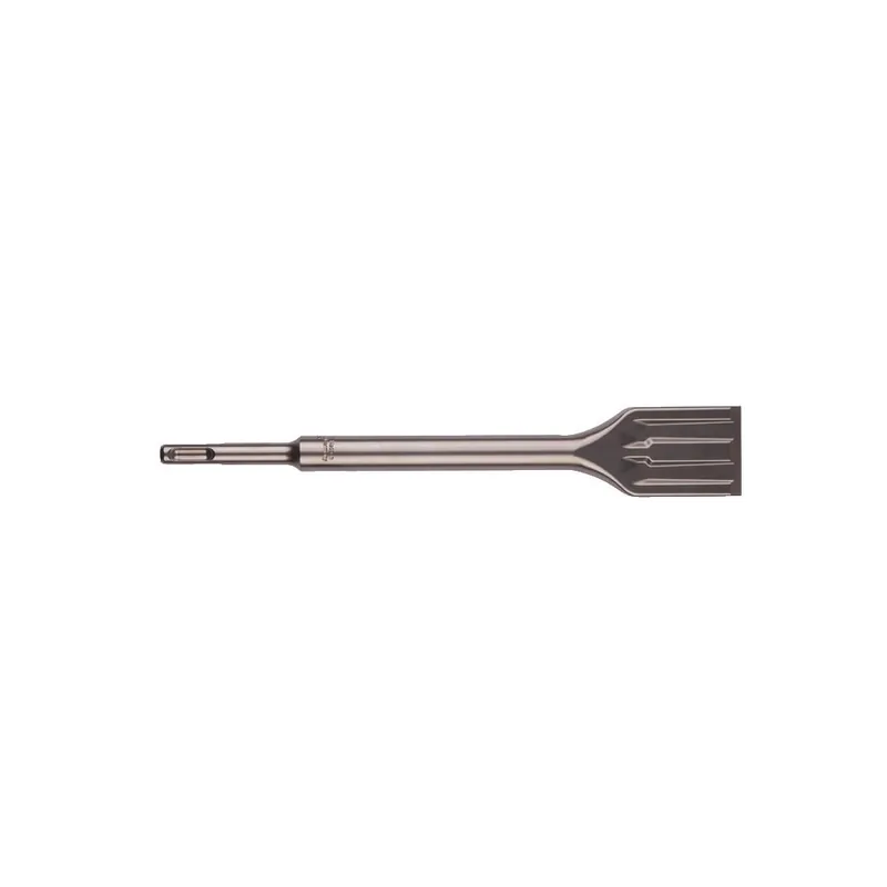 Meest Verkocht Scalpello a Spatola 250 x 40 mm SDS-PLUS SLEDGE Milwaukee