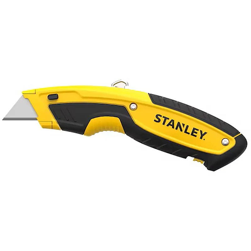 Coltello Premium a lama retrattile Stanley STST10479-0 Shop Nu