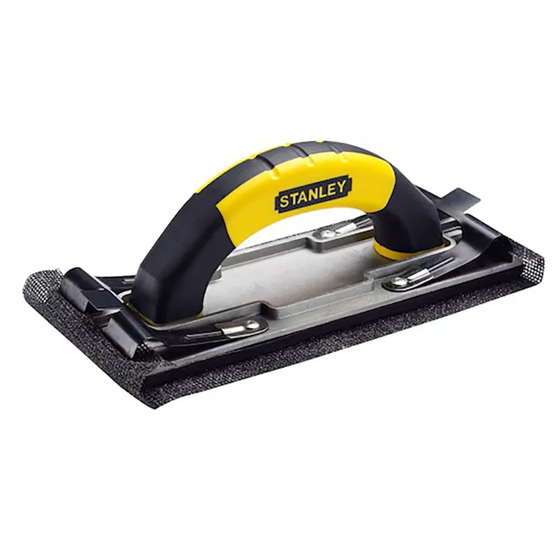 Smerigliatore a mano Stanley STHT0-05927 Dagaanbieding