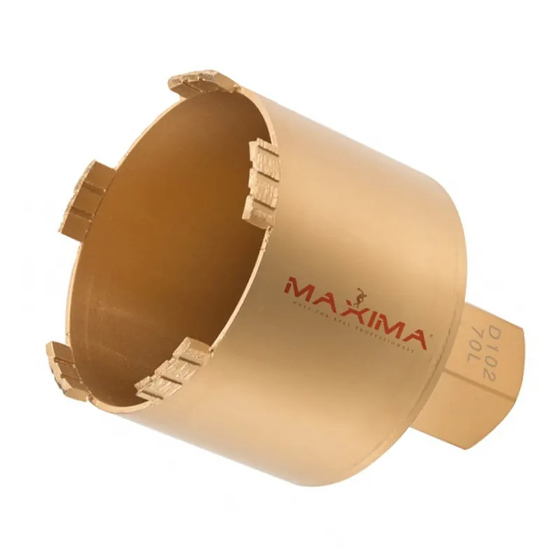 Finale Uitverkoop Foretto Diamantato 102 mm Maxima ASPIRAZIONE 70