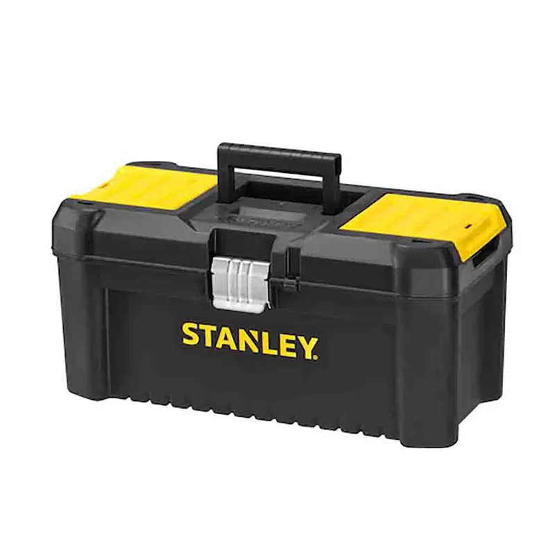 Finale Uitverkoop Cassetta portautensili 16‘‘ Stanley ESSENTIAL STST1-75518