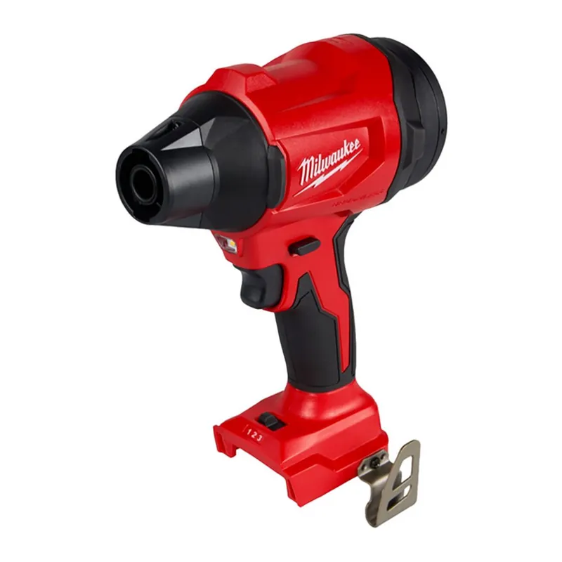 Exclusieve Aanbieding Mini Soffiatore Brushless M18 BLHSB-0 Milwaukee