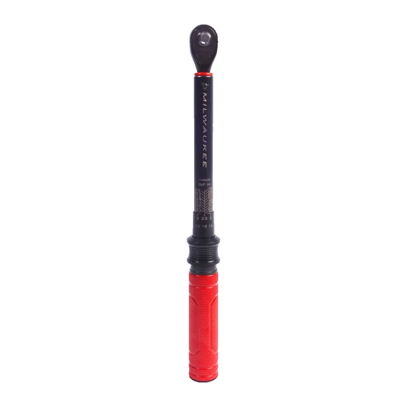 Flitsaanbieding Chiave Dinamometrica da 3/8‘‘ Milwaukee - Coppia 20-100 Nm