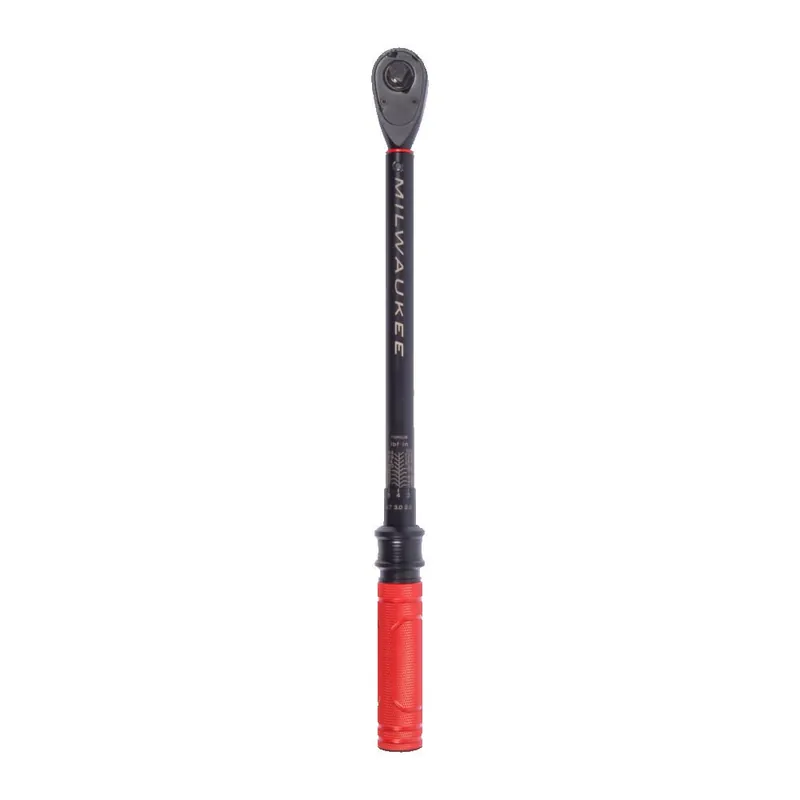 Chiave Dinamometrica da 3/8‘‘ Milwaukee - Coppia 10-50 Nm Superprijs