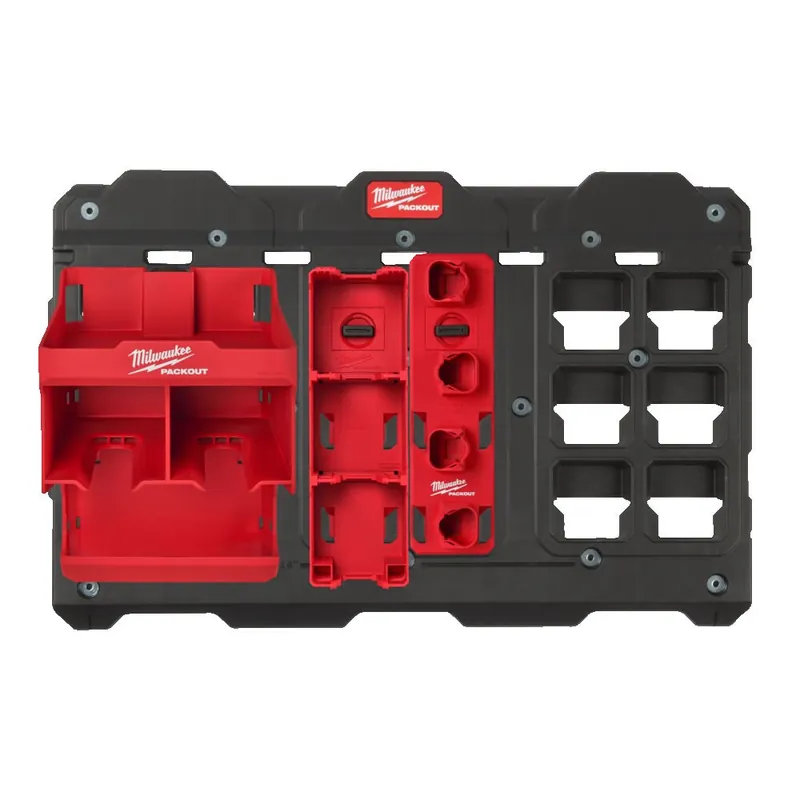 Koop Online Sistema a parete STARTER KIT PACKOUT Milwaukee