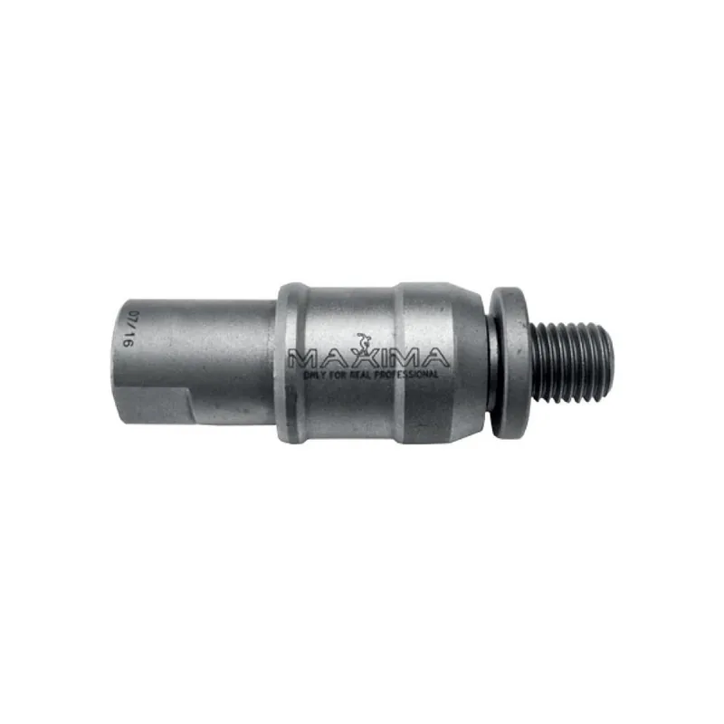 Rechtstreeks Van De Fabrikant Adattatore Rapido 1/2GASM - M16M Maxima