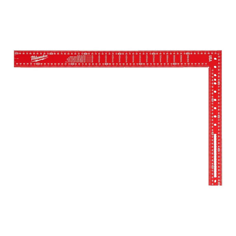 Veilige Betaling Squadra per Falegnami Milwaukee Metrica 40 x 60 cm