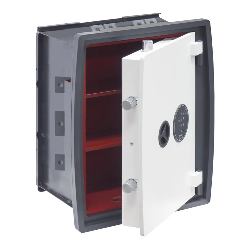 Flitsaanbieding Cassaforte Bordogna LORICA PIÚ 8L/E