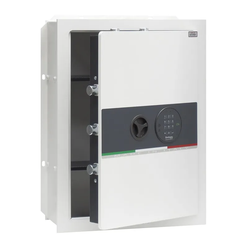 Bordogna VESTA 040/E Cassaforte Da Muro Galvagni Store Snelle Levering