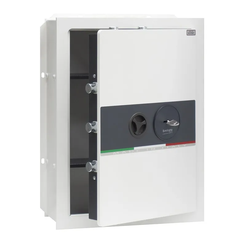 Bordogna VESTA 040/C Cassaforte Da Muro Galvagni Store Dagaanbieding
