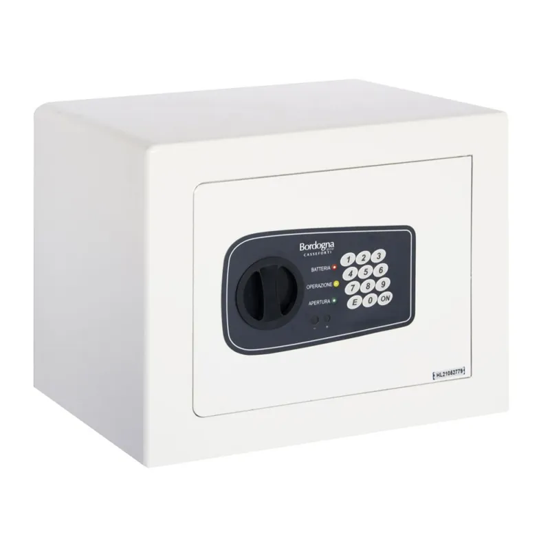 Hete Deal Cassaforte Bordogna GIUNO 300/E
