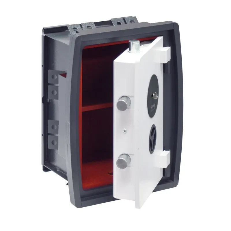 Cassaforte Bordogna LORICA PIÚ 4/C Dagaanbieding