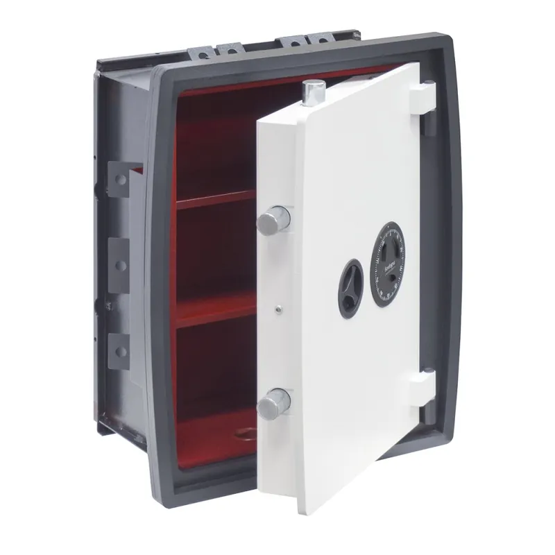 Cassaforte Bordogna LORICA PIÚ 8/T Nieuw