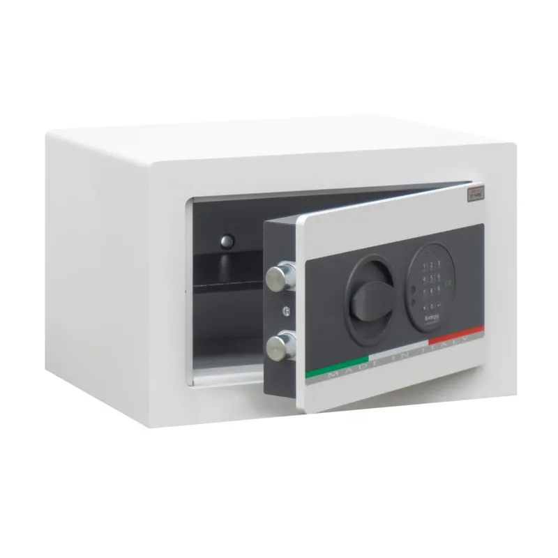 Cassaforte Bordogna ARES 640/E Bestel Nu