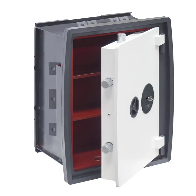 Gratis Retour Cassaforte Bordogna LORICA PIÚ 8L/C