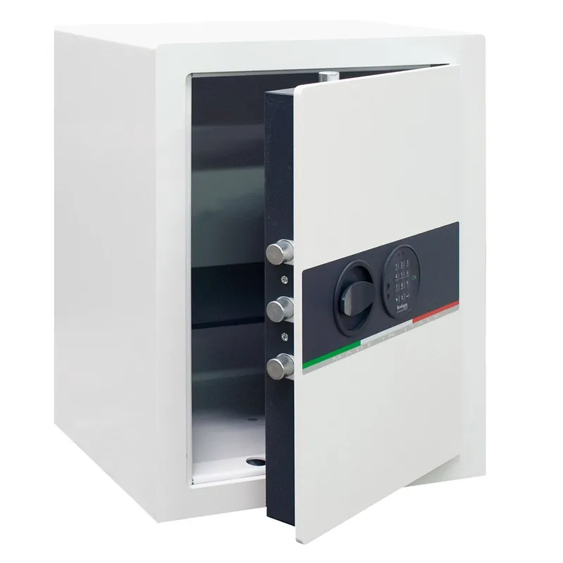 Cassaforte Bordogna ARES 690/E Beperkt Aanbod