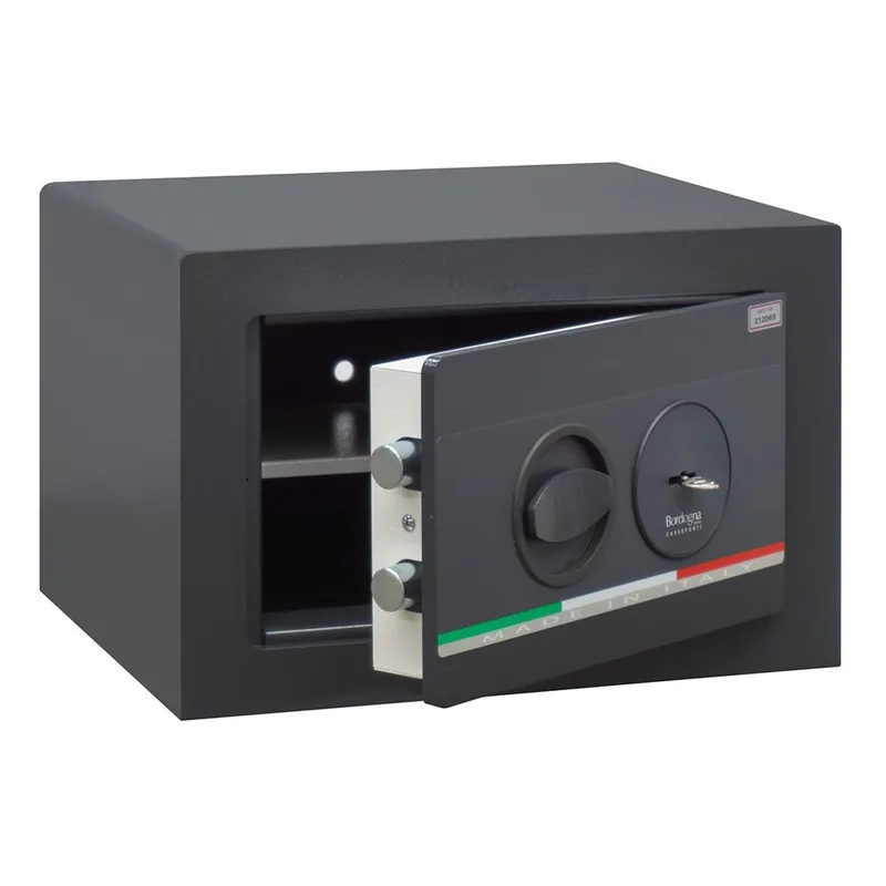 Merkproduct Cassaforte a mobile Bordogna ARDEA 740/C