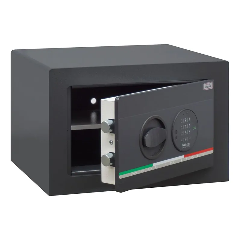 Cassaforte a mobile Bordogna ARDEA 740/E Dagaanbieding