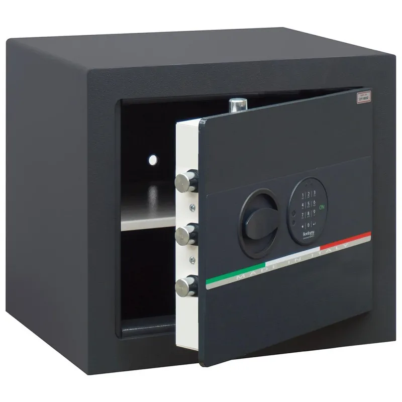 Cassaforte Bordogna ARDEA 770/E Favoriet