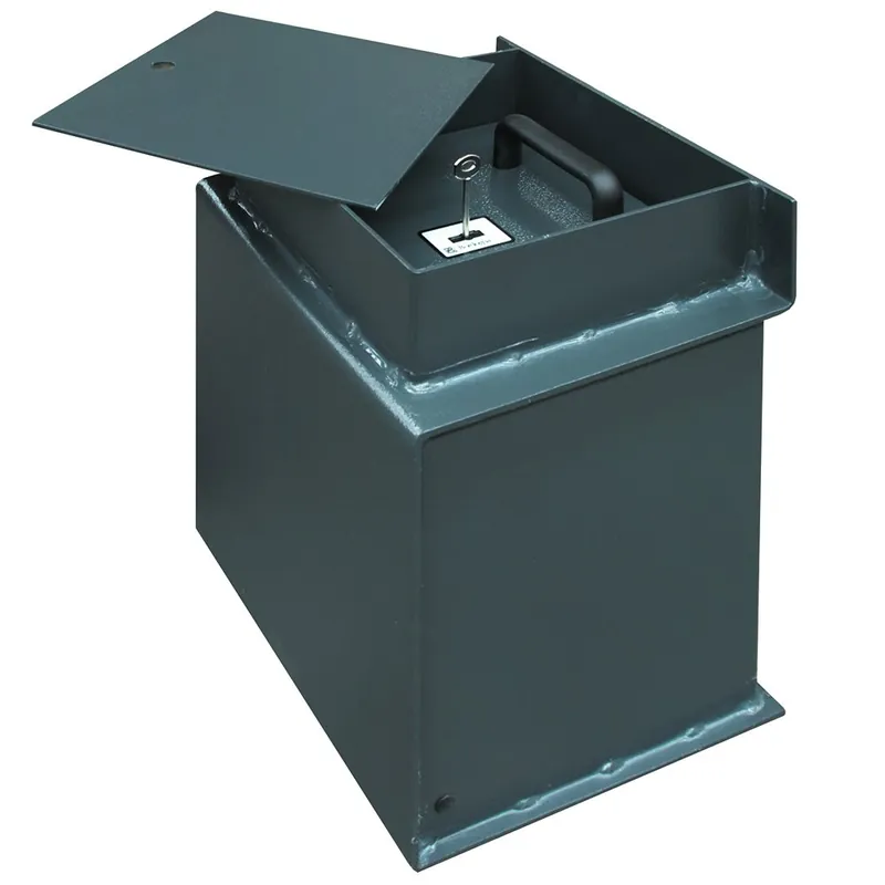 Cassaforte a Pavimento Bordogna P/01/C Koop Online
