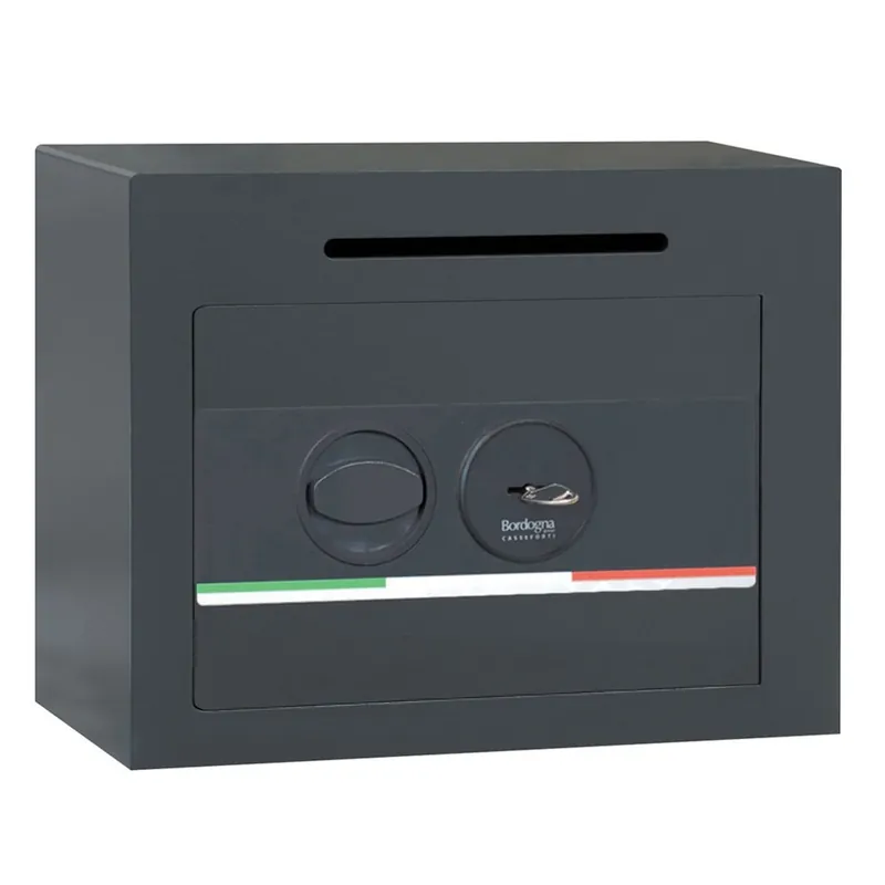 Cassaforte a mobile Bordogna ARDEA 750/C FER Bestseller